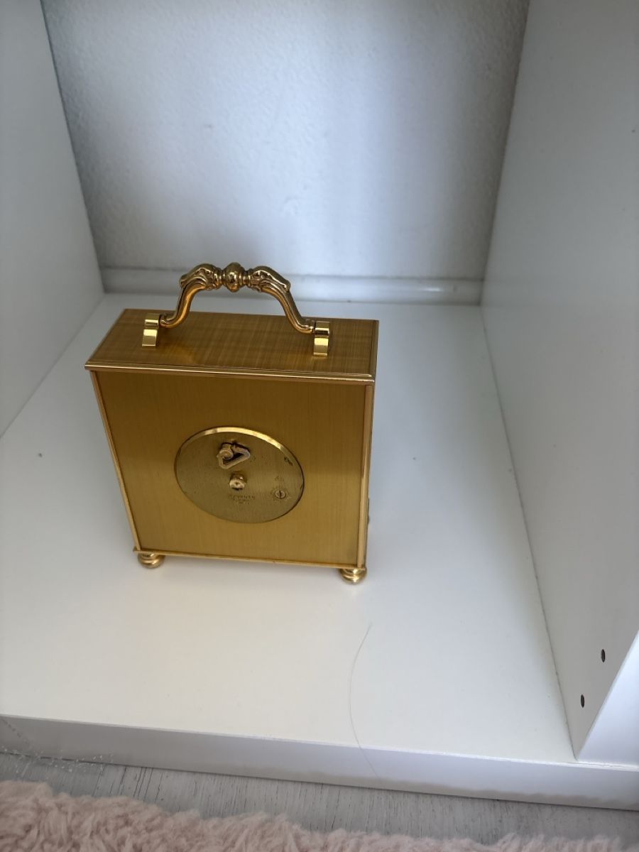 Swiss Orologi: Imhof Uhr Swiss Made – Difettoso da Geroldswil venduto da Fiury 1