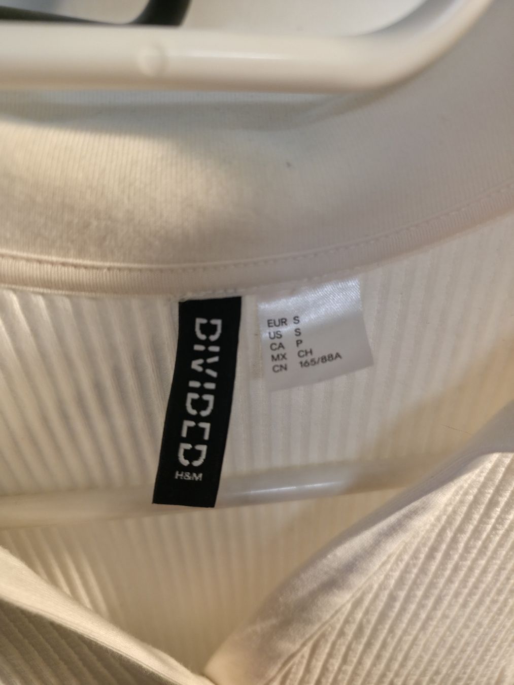 H&M Vestiti: weisses Sommerkleid – Nuovo (secondo la descrizione) da Saland venduto da joe_gt6b 2