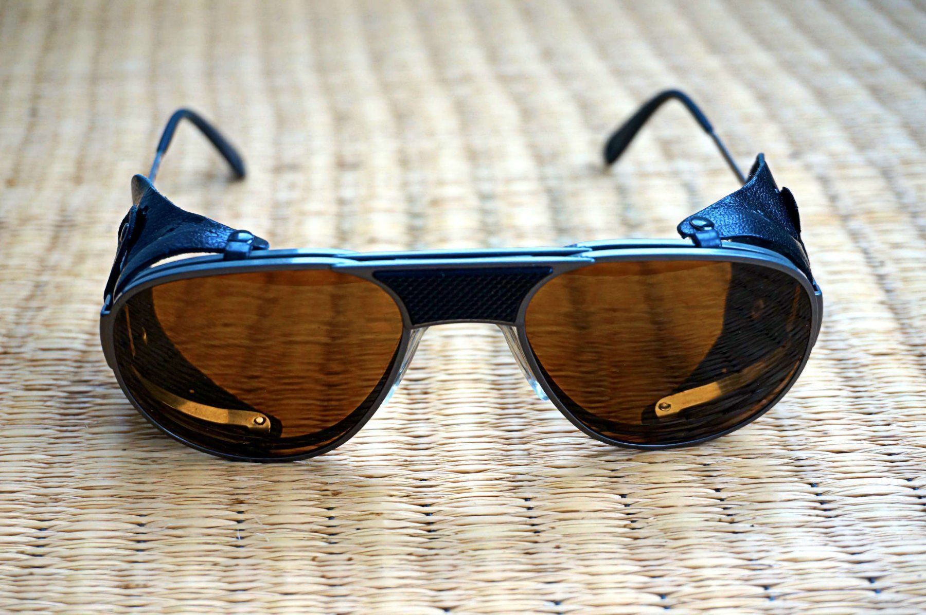 Occhiali & Lenti: Original Schweizer Armee-Brille Mod. 02 – Nuovo e nell'imballaggio originale da Gelterfingen venduto da gopro_hero4 1