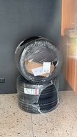 4 pneus été Kumho Ecsta Sport S PS72 225/40 R1892Y XL neufs