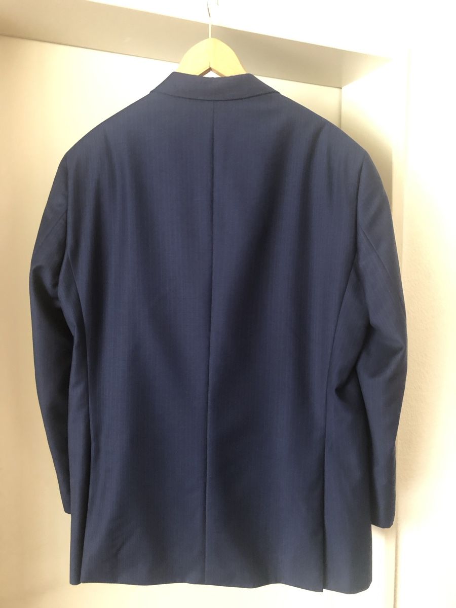 Zegna Giacche: Ermenegildo Zegna Jacke Gr. 42 – Usato da Zürich venduto da galble 1