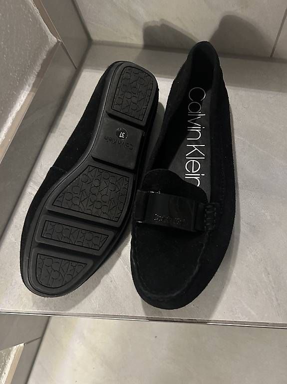 Calvin Klein Damenschuhe: Mokassin Calvin Klein 37 – Gebraucht aus Rothrist von dam_2v82 1