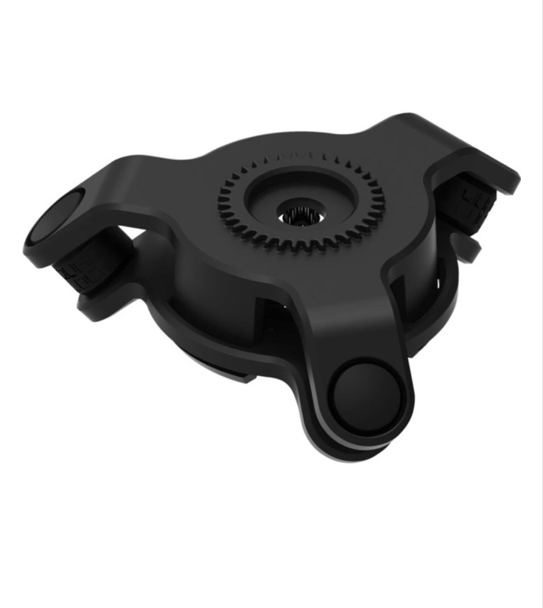 Quad Lock Staffe: Support Smartphone Quadlock moto sur guidon – Usato da maules venduto da Albator1968 1