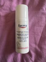 Eucerin Antirötungen Ausgleichende Tagespflege LSF25 NEU!
