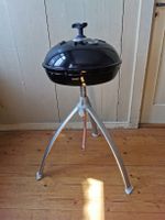 Camping Grill 50 mbar