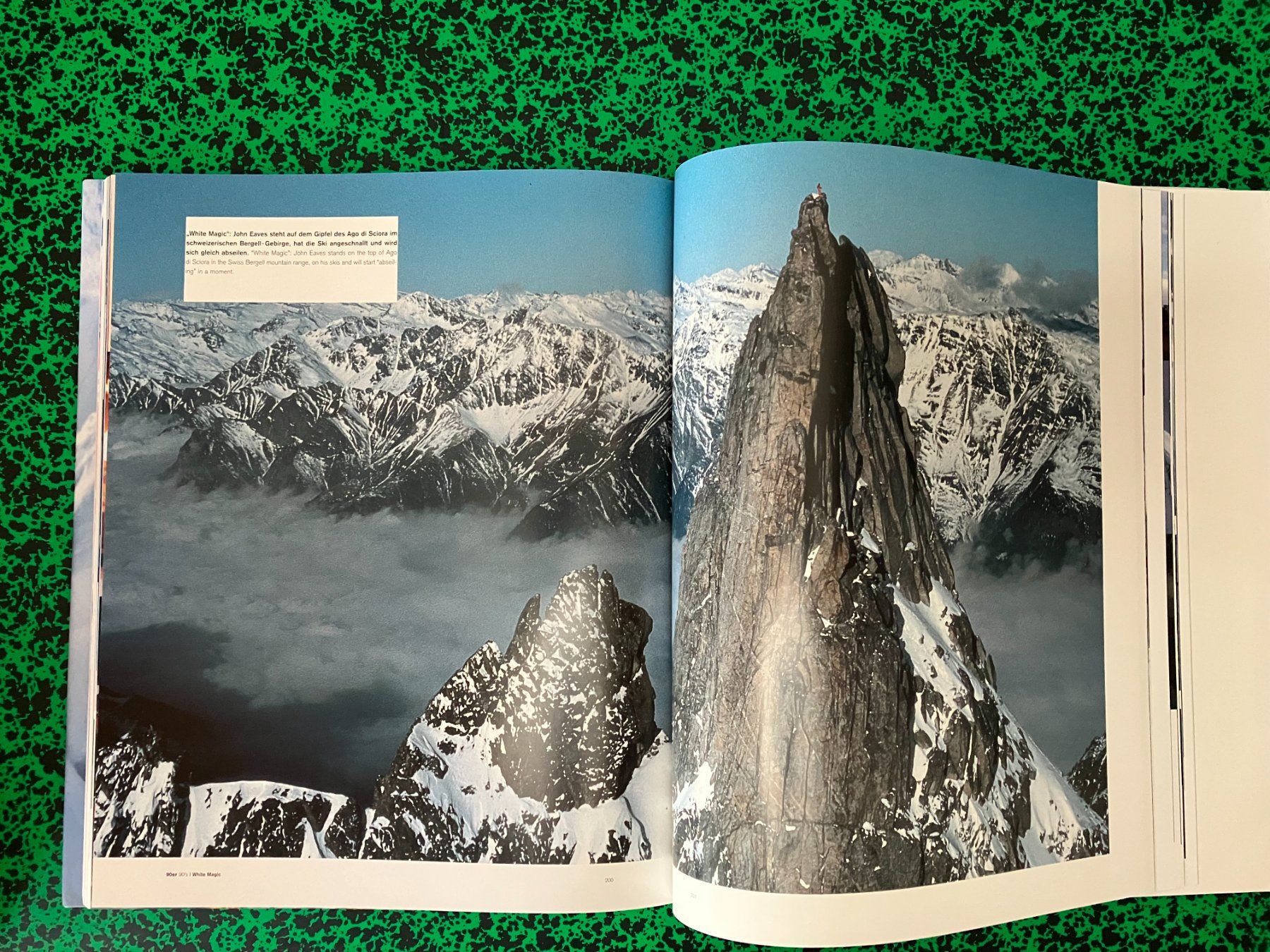 Livres: Willy Bogner – Neuf (Voir description) à Menzingen par Wlukas 4