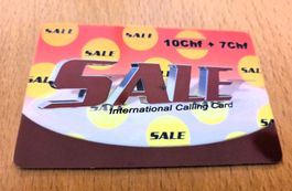PREPAID - SCHWEIZ