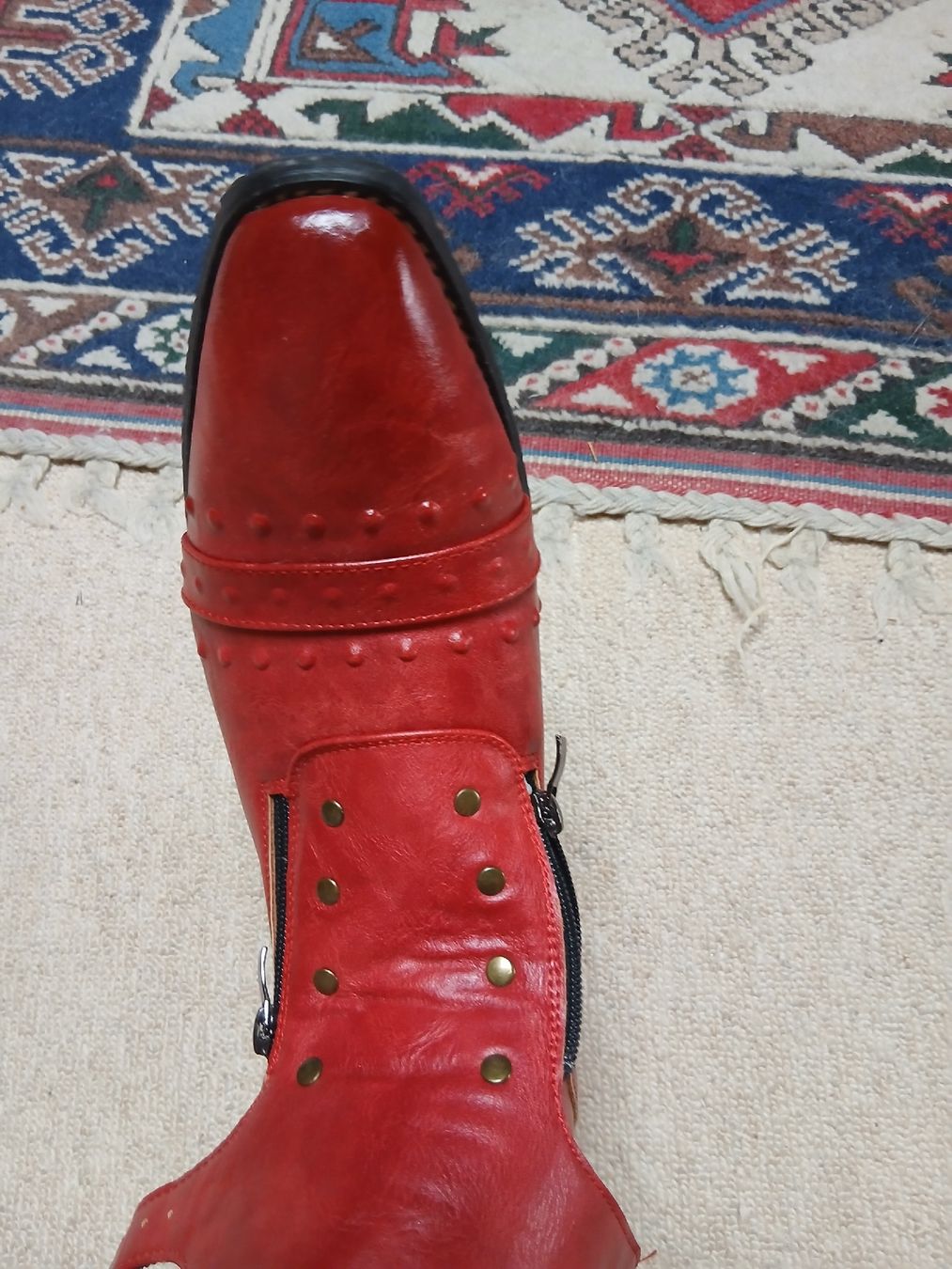 Scarpe da uomo: schuhe – Usato da Reinach AG venduto da M_2024