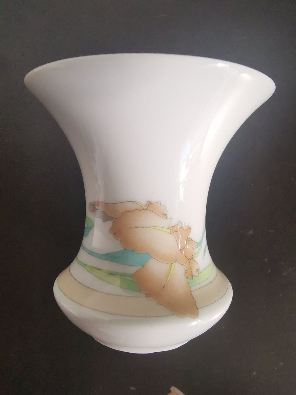 Hutschenreuther Vasen & Gefässe: Vase/ Blumenvase Hutschenreuther – Gebraucht aus Fribourg von SD1910 6