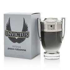 Paco Rabanne Profumi & Eau de Toilette: Paco Rabanne Invictus Intense edt 50 ml – Nuovo e nell'imballaggio originale da Buchs SG venduto da Parfumboutique