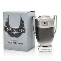 Paco Rabanne Invictus Intense edt 50 ml