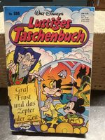 LTB Lustiges Taschenbuch Nr. 186 Graf Frost