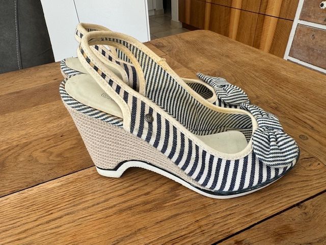 Scarpe da donna: Pumps Gr. 36 – Usato da Schöfflisdorf venduto da kin_2dp9 1