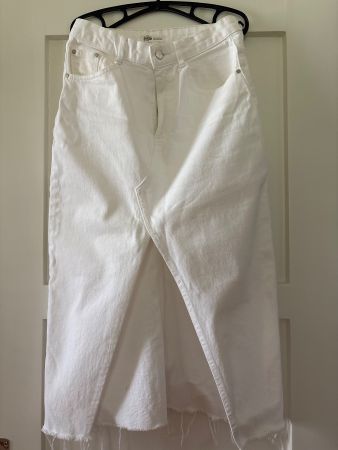 Zara Rock Gr. S