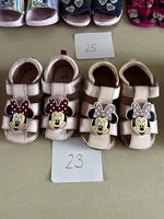 Mädchenschuhe Gr. 23-25