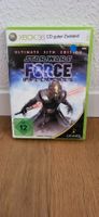 Xbox 360 - Star Wars The Force Unleashed Ultimate Sith Editi