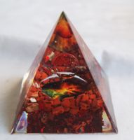 ORGON "PYRAMIDE"