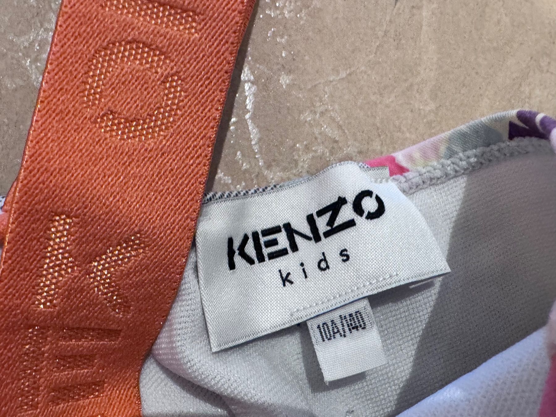 Kenzo Costumi da bagno & Bikini: Kenzo NWT Badeanzug, 10J 140 – Nuovo (secondo la descrizione) da Klingnau venduto da Markus14 5