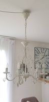 Kronleuchter im antique-look
