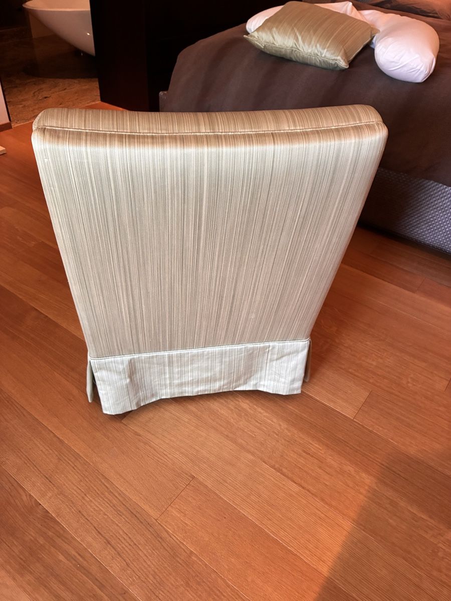 Fauteuils: Polsterstuhl – Neuf (Voir description) à Zollikon par Zollikonoffice 2