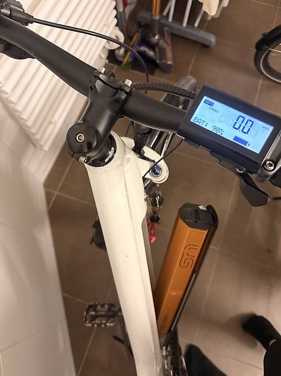 Stromer Velos: Stromer ST1 – Gebraucht aus Herisau von eK61 4