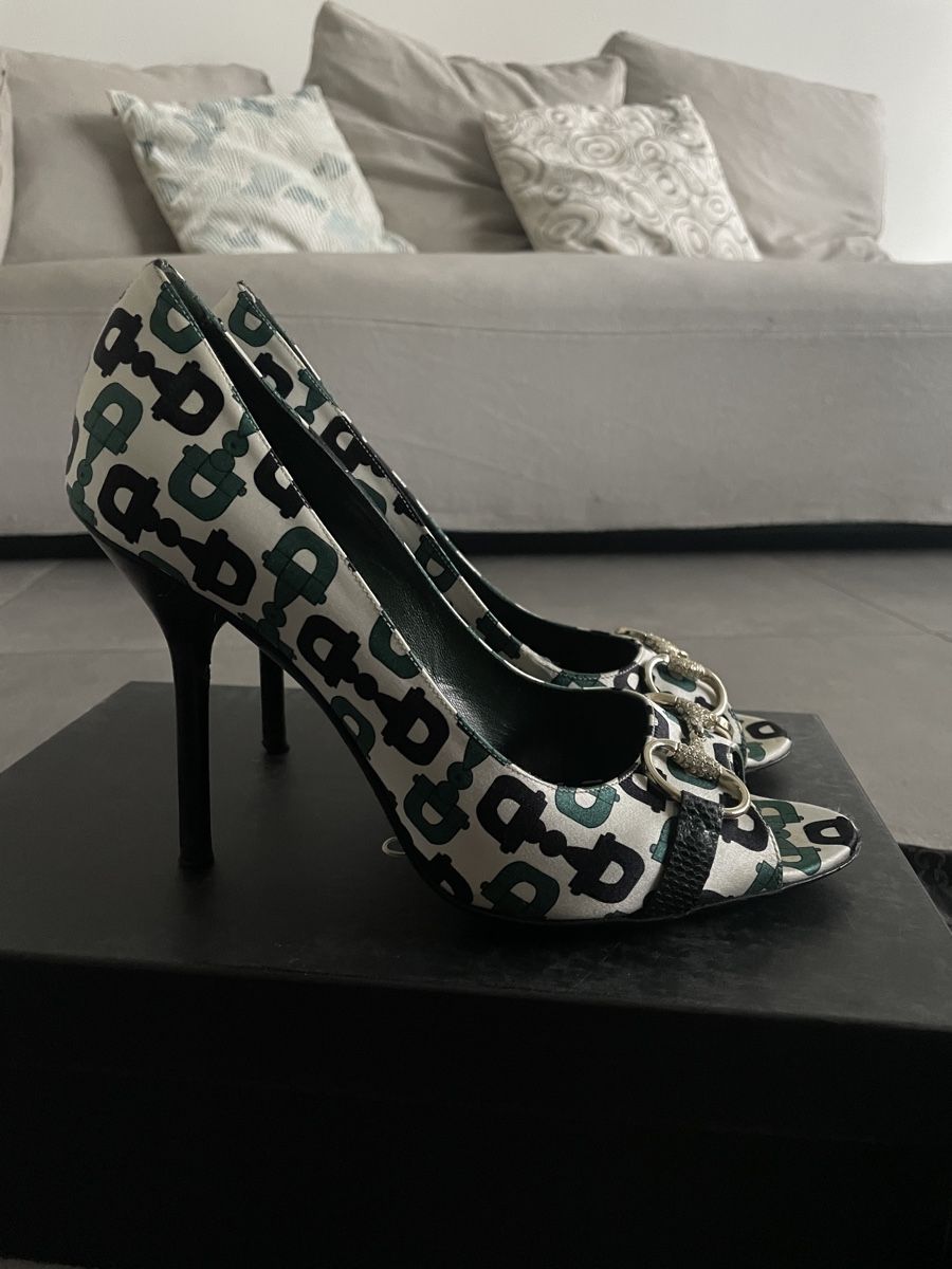 Gucci Scarpe da donna: Scarpe GUCCI – Usato da Melide venduto da jul_2q6m 1