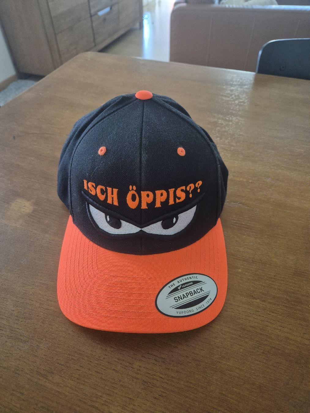 Copricapi, berretti & cappellini: Baseball-Cap Funcap – Nuovo (secondo la descrizione) da Bremgarten AG venduto da Beever