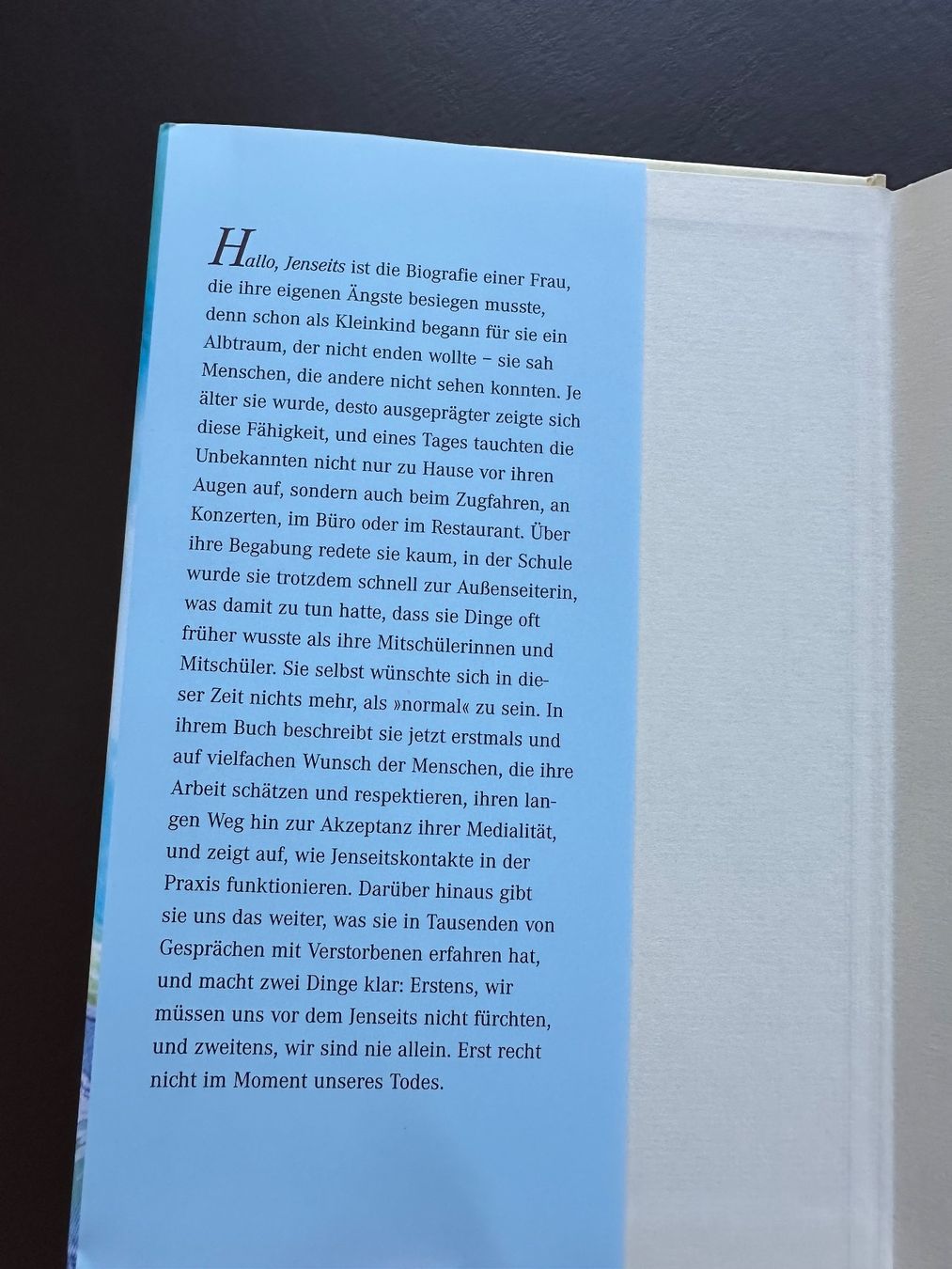 Libri: Biografie DOLLY Röschli – Nuovo (secondo la descrizione) da Münsingen venduto da Sternsaphir64 3