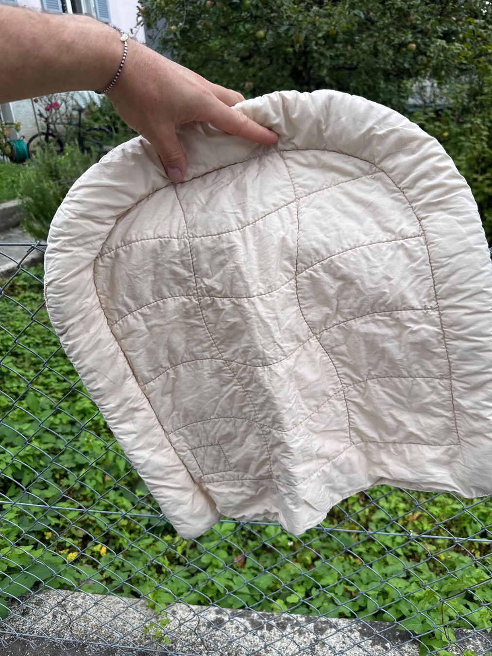 Ergobaby Porte-bébés ventraux & dorsaux: Ergobaby einsatz – D'occasion à Luzern par Andrinos 1