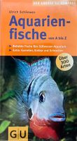 Buch - Aquarienfische von A bis Z