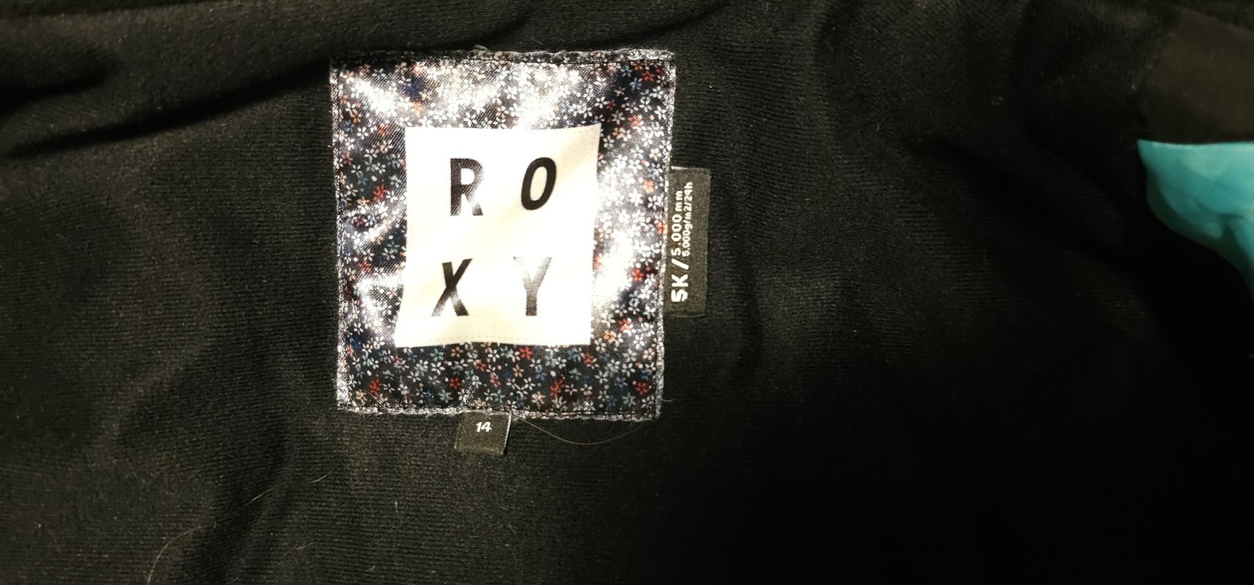 Roxy Giacche & Cappotti: Skijacke von Roxy Gr. 164 – Usato da Adliswil venduto da Santscha 1