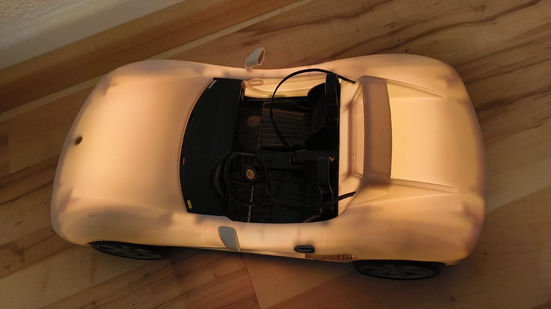 Giocattoli: Rainbow High Farbwechsel Auto Cabrio Puppenwagen! – Nuovo (secondo la descrizione) da Basel venduto da MinaM2014 5