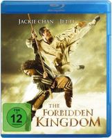 Forbidden Kingdom (Blu-Ray)