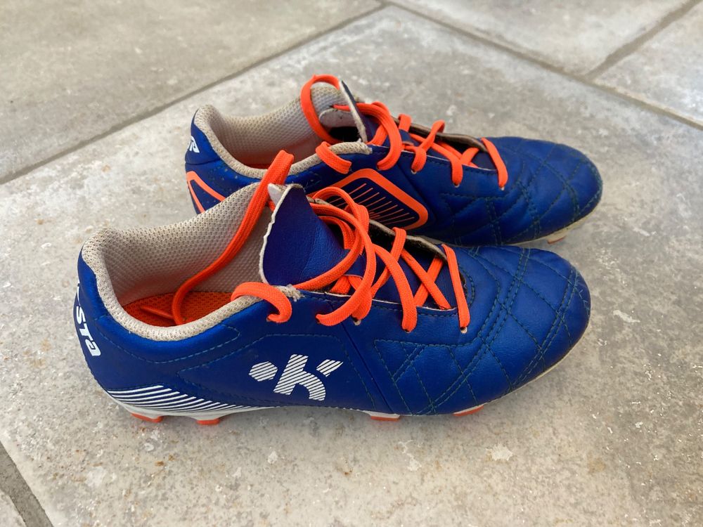 Fussballschuhe Kinder Grösse 31,5 / 32 | Kaufen auf Ricardo