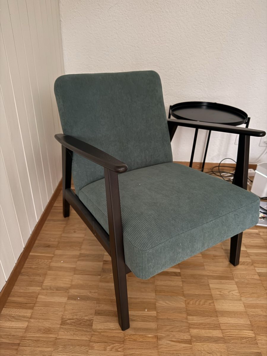 Ikea Sgabelli: Hocker Ikea – Usato da Rapperswil SG venduto da vas_d79r 1