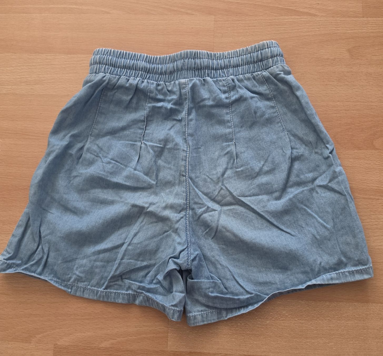 Kleiderpakete & -sets: Hosen Set für Mädchen Gr.134 – Gebraucht aus Gerlafingen von SiM_sch 6