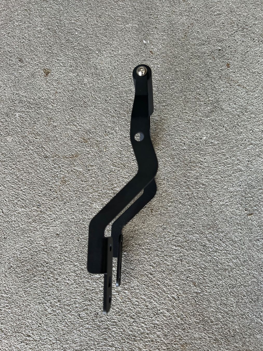Fixations: Navi- / Handyhalter oberhalb TFT – D'occasion à Würenlingen par Rimini44 4