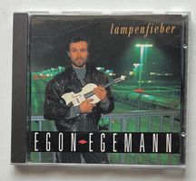 Egon Egemann / Lampenfieber