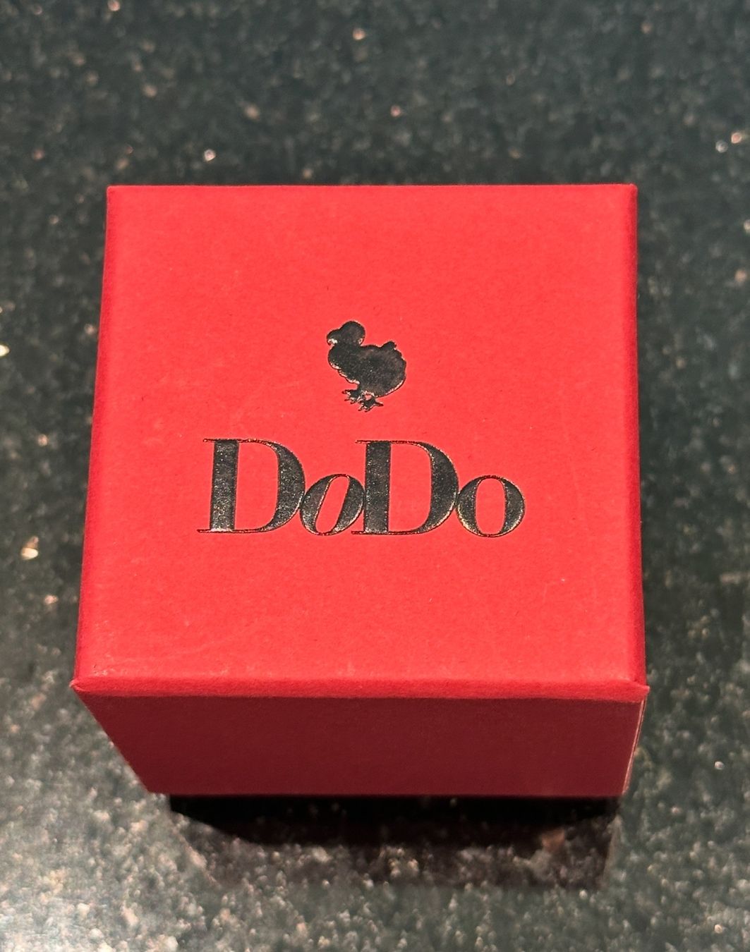 DoDo Ciondoli: Pomellato Dodo Anhänger mit Diamanten – Nuovo (secondo la descrizione) da Oberengstringen venduto da snoopy714 4