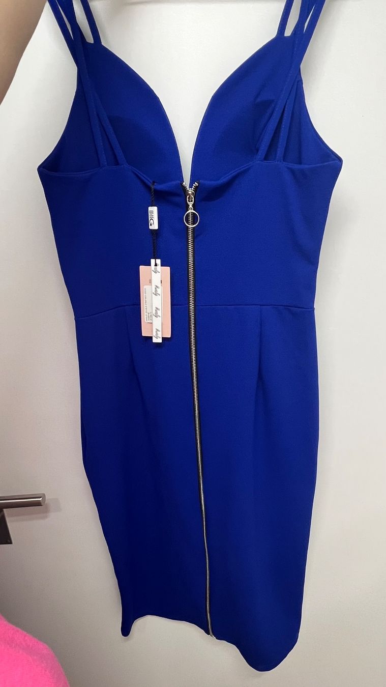 Vestiti: Kleid 38 NEU mit Etikett – Nuovo e nell'imballaggio originale da Bern venduto da best.secondhand 2