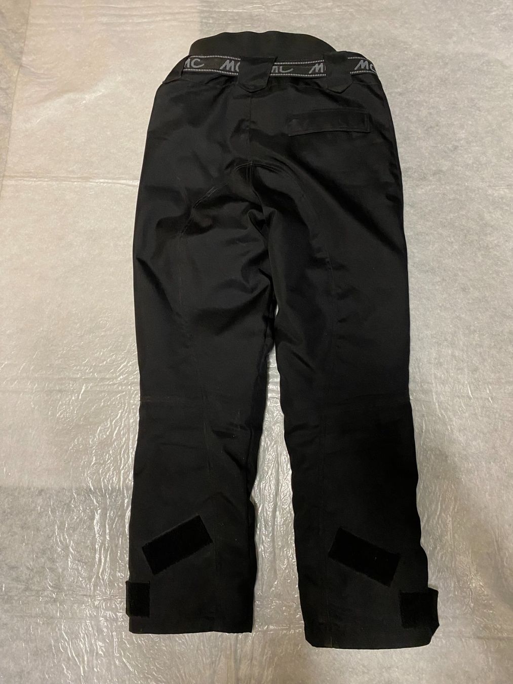 Pantaloni: Motorrad Hose / Grösse S – Usato da Berg TG venduto da Electrolux23 1