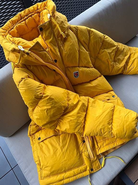 Jacken: Fjällräven Expedition Down Lite Jacke M – Neu und originalverpackt aus Seengen von mar_nh8j 4