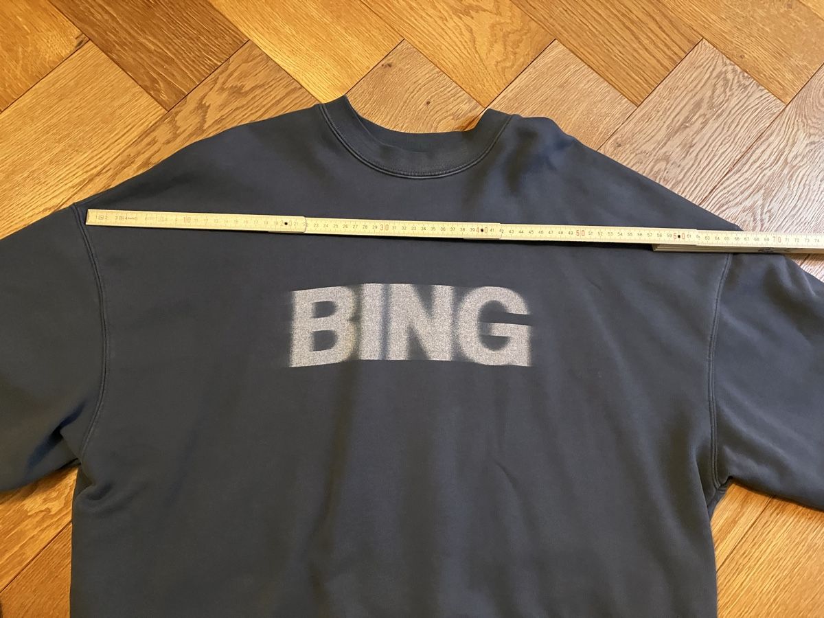 Anine Bing Maglioni & Felpe: ANINE BING / XS / Sweatshirt – Usato da Bern venduto da Mawe0205 3