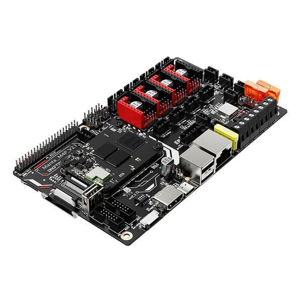 Stampanti 3D: BIGTREETECH MANTA M4P (32-Bit Mainboard) – Nuovo e nell'imballaggio originale da Neftenbach venduto da mai_fvr8 5