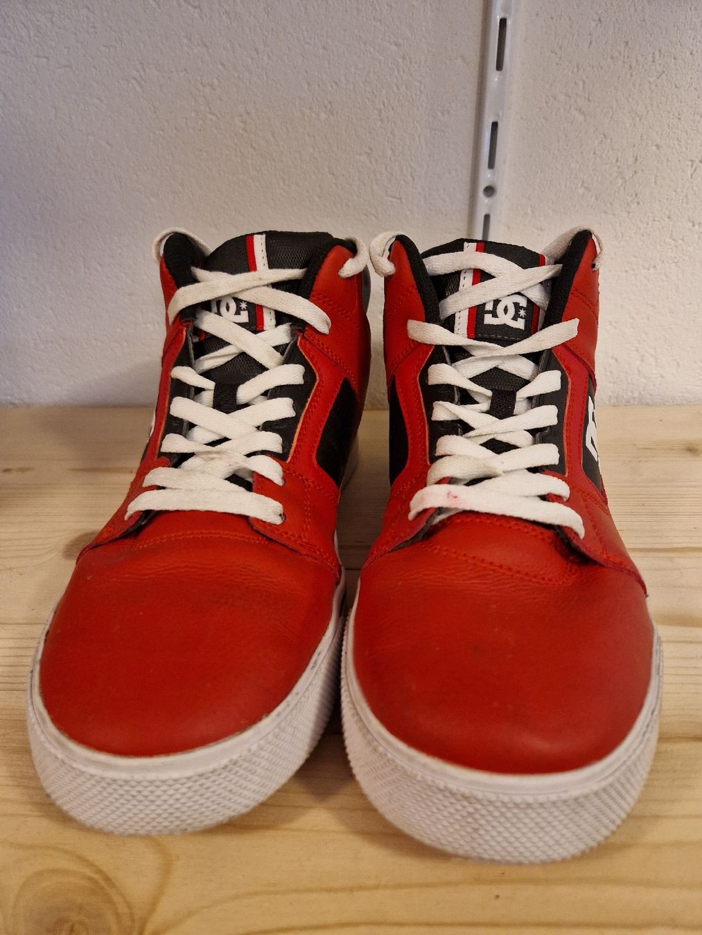 Scarpe da uomo: DC Schuhe – Usato da Einsiedeln venduto da Radiofreund 1