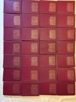 Shakespeare Sammlung, Komplette Werke, Antike Ausgaben