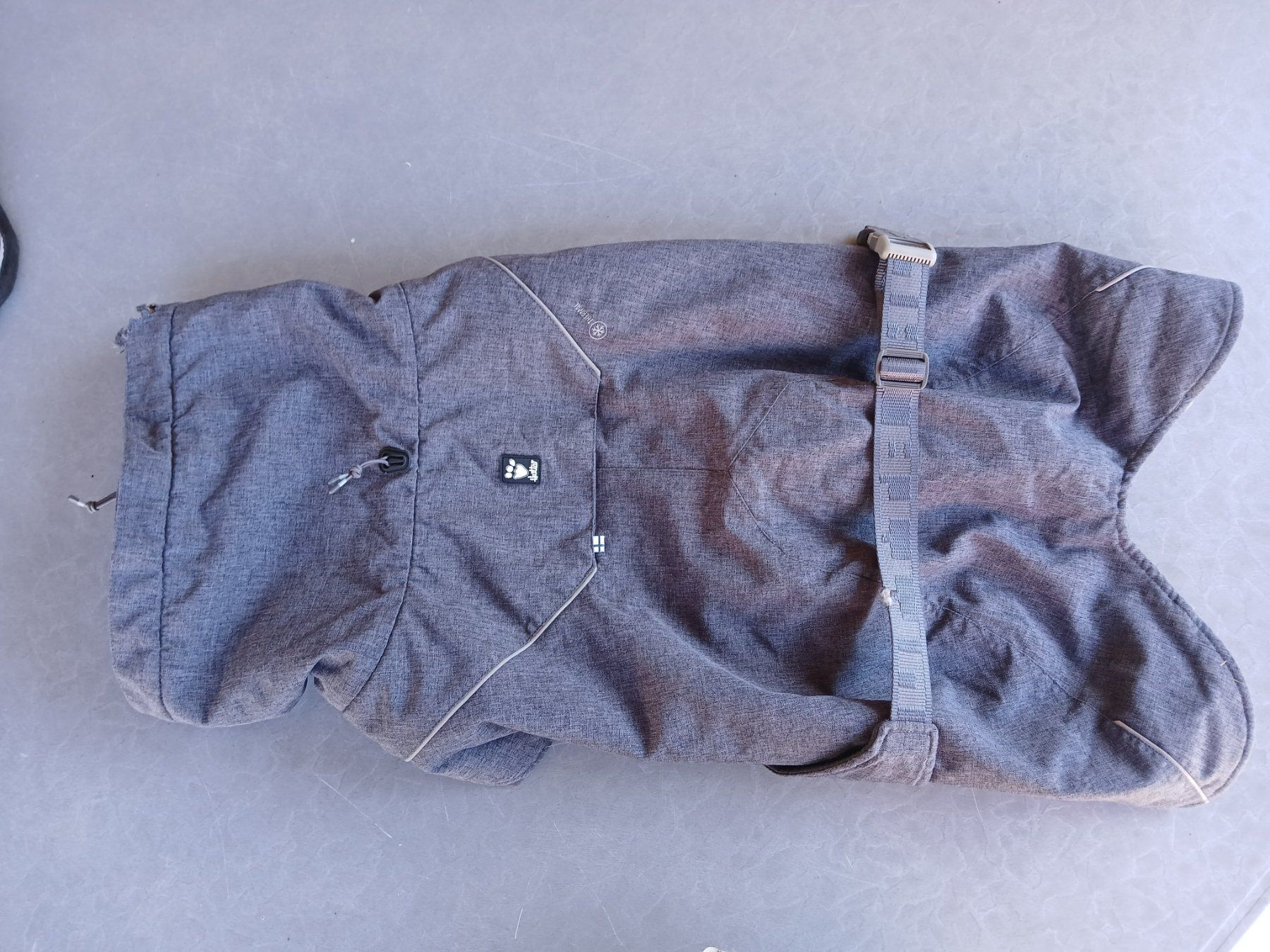 Hurtta Abbigliamento: Hundemantel Hurtta – Difettoso da Oberramsern venduto da lal_7v57
