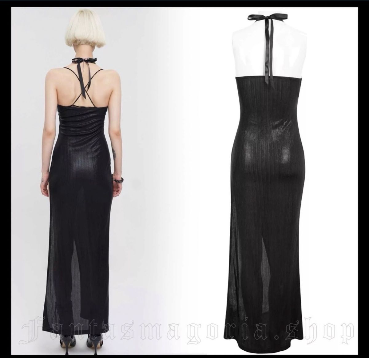 Vestiti: Sinderella dress – Nuovo e nell'imballaggio originale da Winterthur venduto da dylansean 2