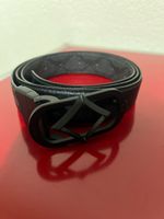 McM Belt