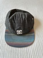 DC Cap 